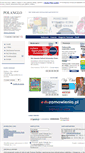 Mobile Screenshot of polanglo.pl